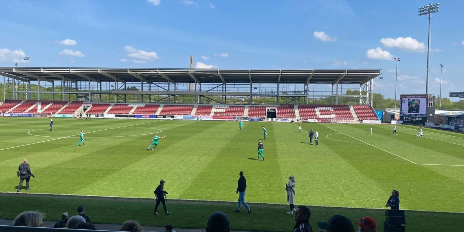 Sellebrity Soccer Sponsors