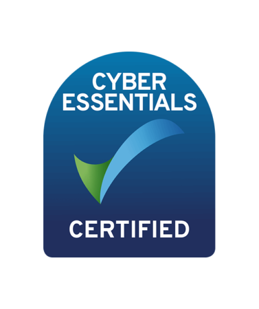 We have passed Cyber Essentials Accreditation!
