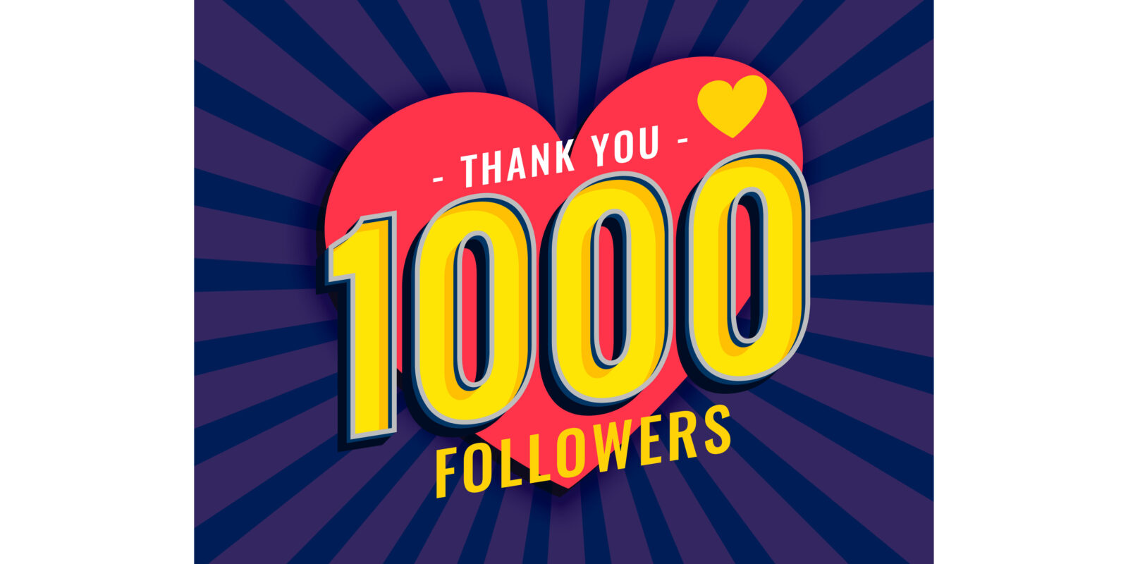 🎉 We’ve hit 1,000 followers on LinkedIn! 🎉