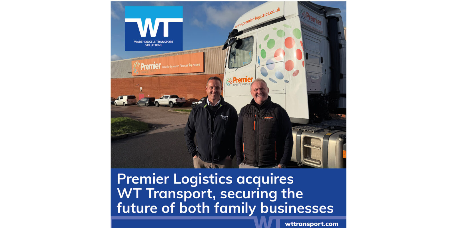 Working Together in Partnership